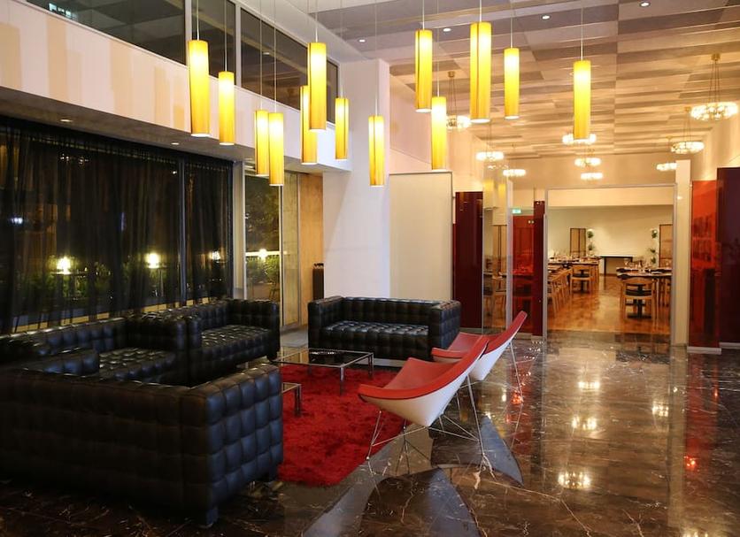 Lobby Zdjęcie