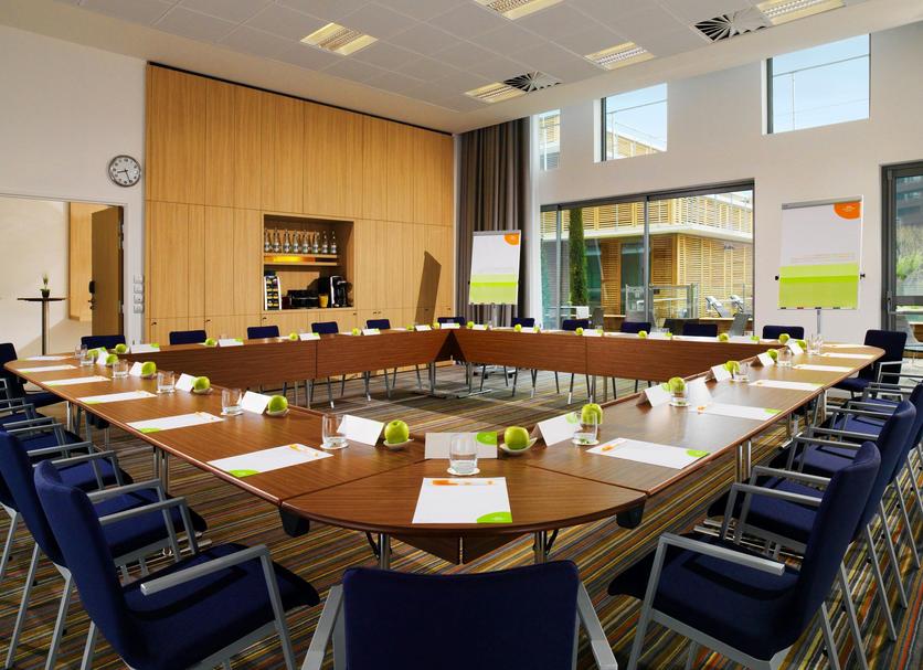Sala konferencyjna Zdjęcie