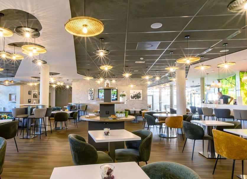 Restauracja Zdjęcie
