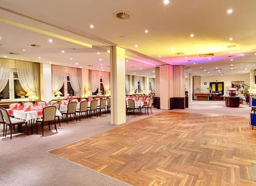 Restauracja Zdjęcie