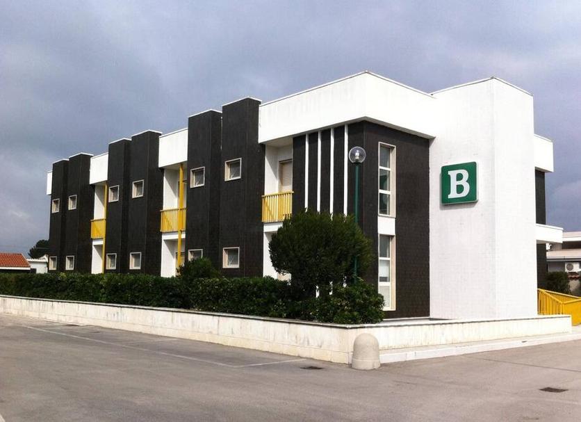 Budynek Zdjęcie