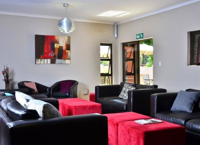 Pokój dzienny Zdjęcie