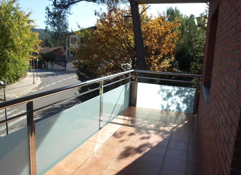 Balkon Zdjęcie
