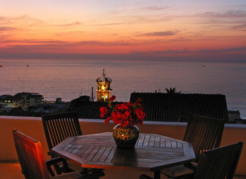 Balkon Zdjęcie