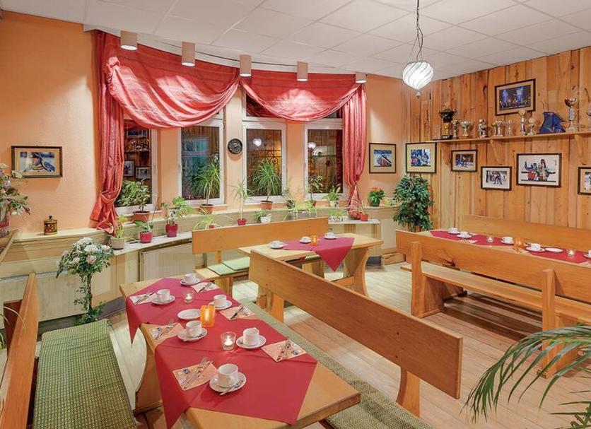 Restauracja Zdjęcie