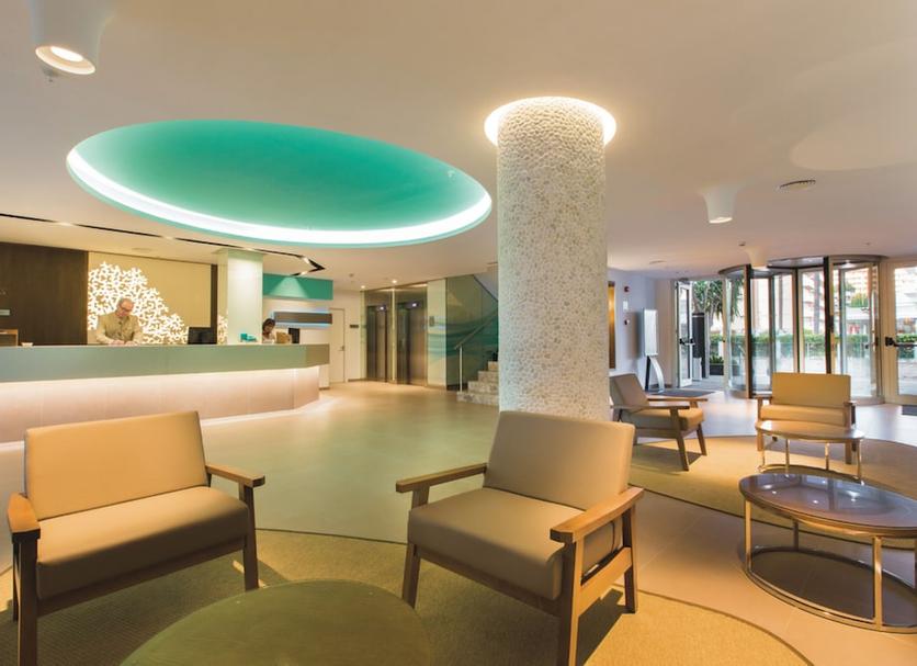 Lobby Zdjęcie