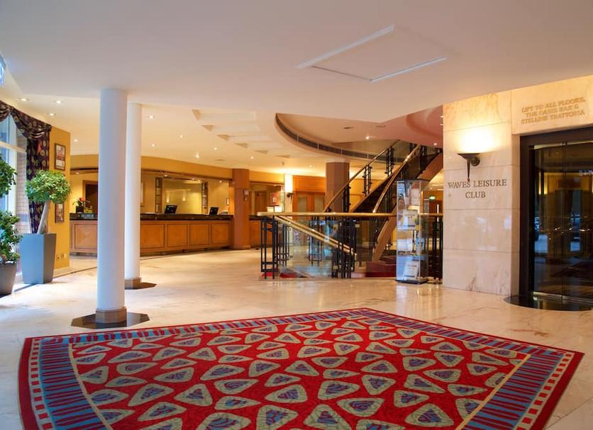 Lobby Zdjęcie