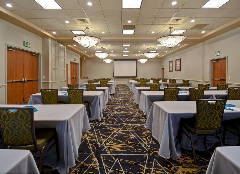 Sala konferencyjna Zdjęcie