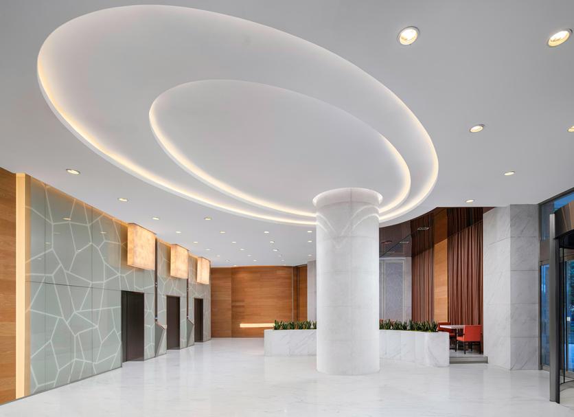 Lobby Zdjęcie