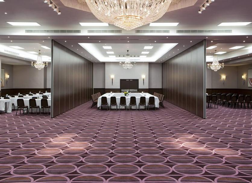 Sala konferencyjna Zdjęcie