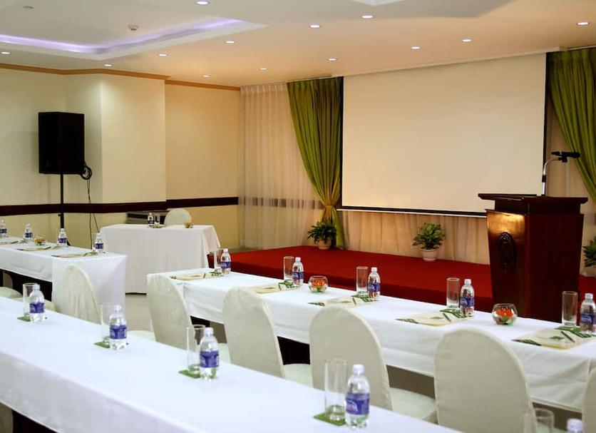 Sala konferencyjna Zdjęcie