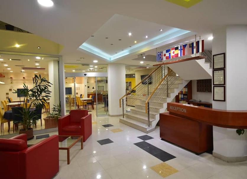 Lobby Zdjęcie