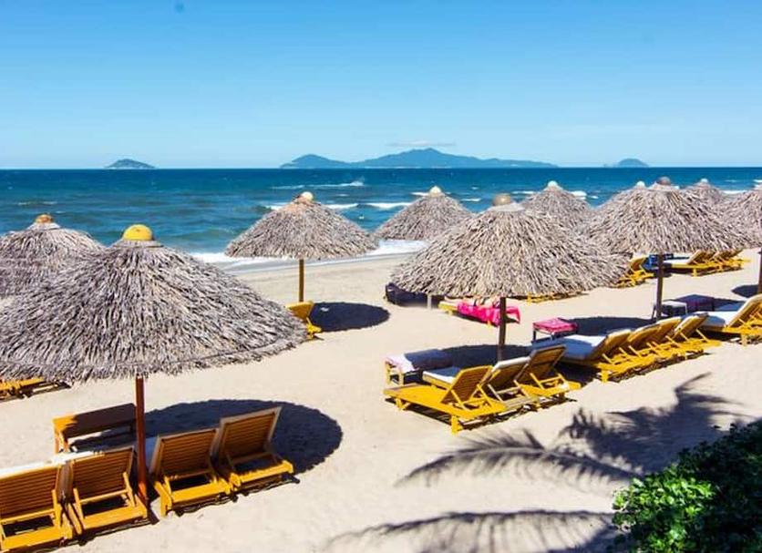 Plaża Zdjęcie