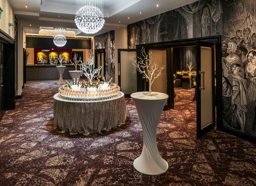 Sala konferencyjna Zdjęcie