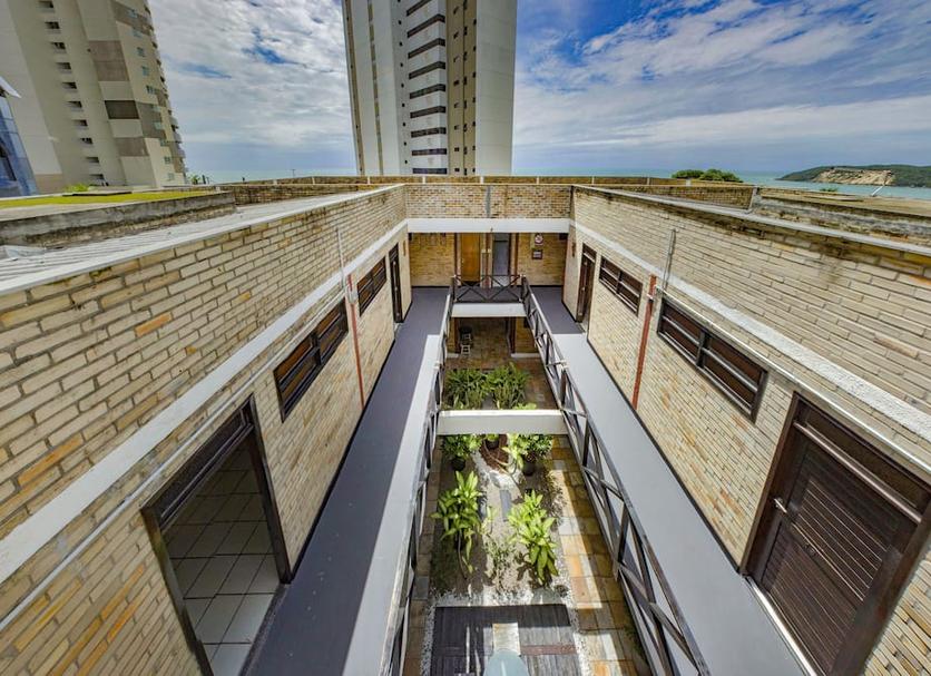 Balkon Zdjęcie