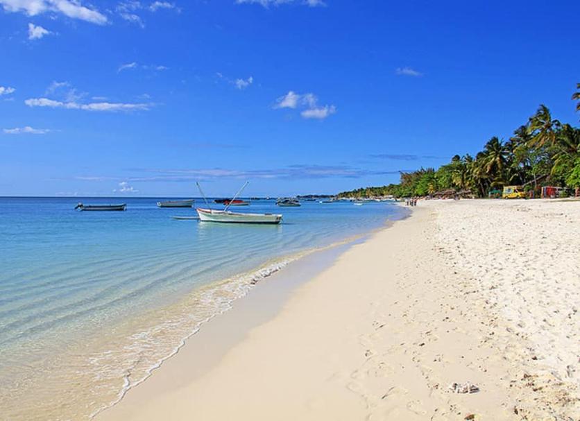 Plaża Zdjęcie