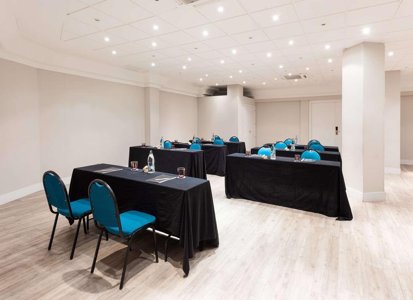 Sala konferencyjna Zdjęcie