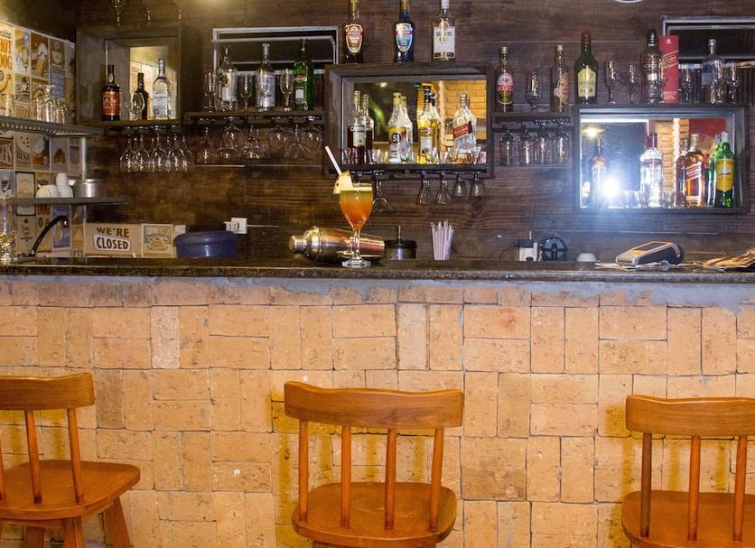Bar Zdjęcie