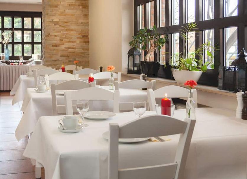 Restauracja Zdjęcie