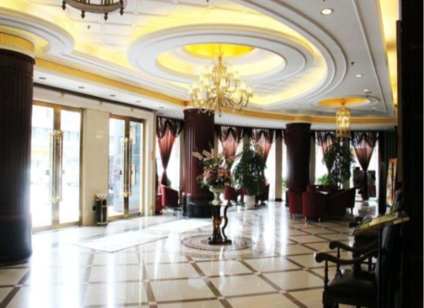 Lobby Zdjęcie