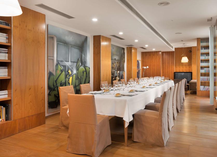 Restauracja Zdjęcie