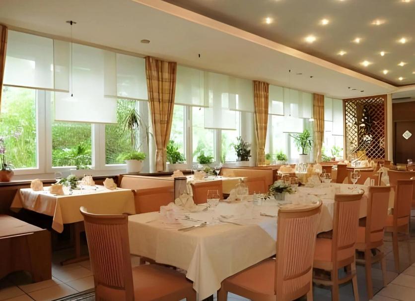 Restauracja Zdjęcie