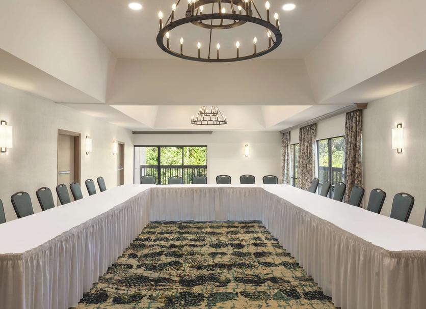 Sala konferencyjna Zdjęcie