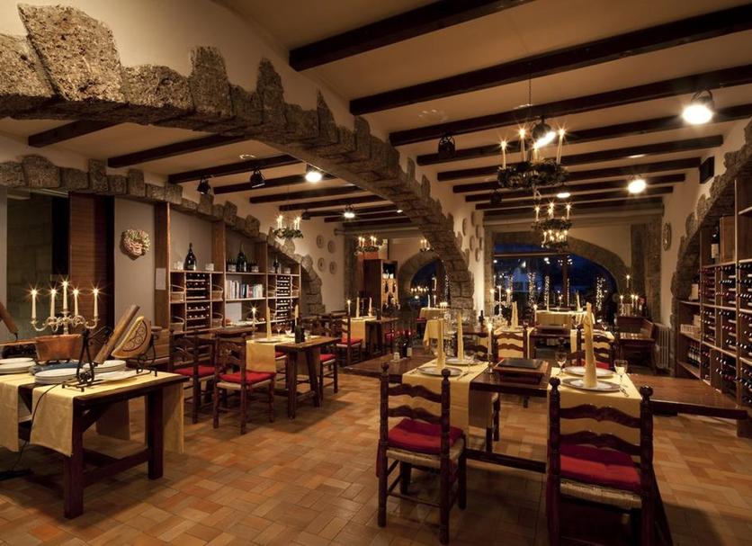 Restauracja Zdjęcie