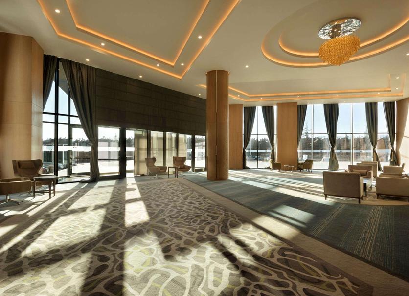 Lobby Zdjęcie