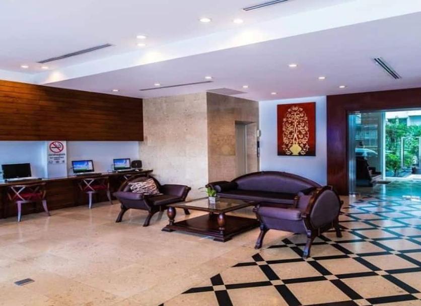 Lobby Zdjęcie