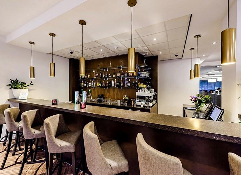 Bar Zdjęcie