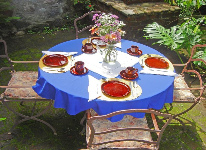 Patio Zdjęcie