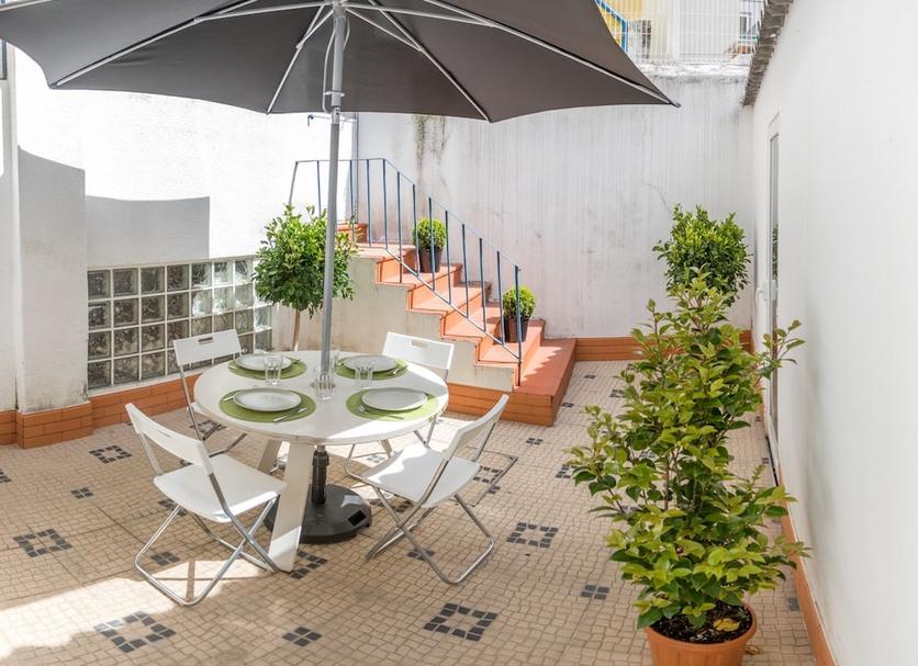 Patio Zdjęcie