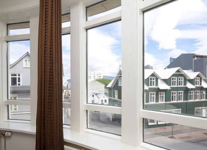 Balkon Zdjęcie