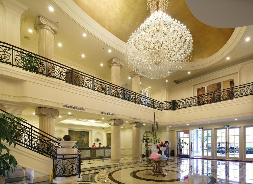 Lobby Zdjęcie