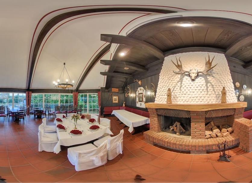 Restauracja Zdjęcie