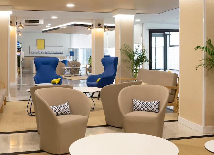 Lobby Zdjęcie