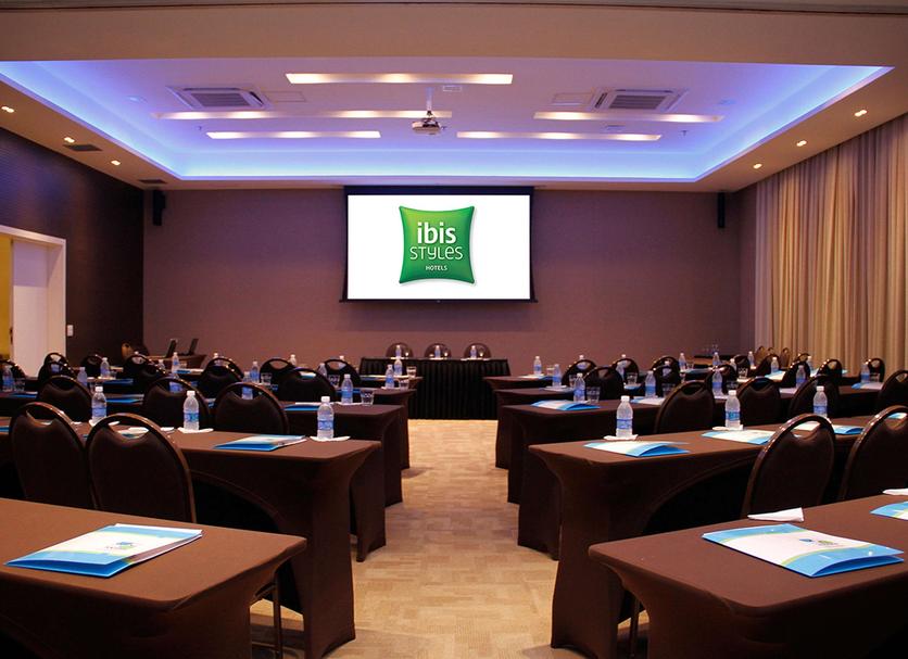 Sala konferencyjna Zdjęcie