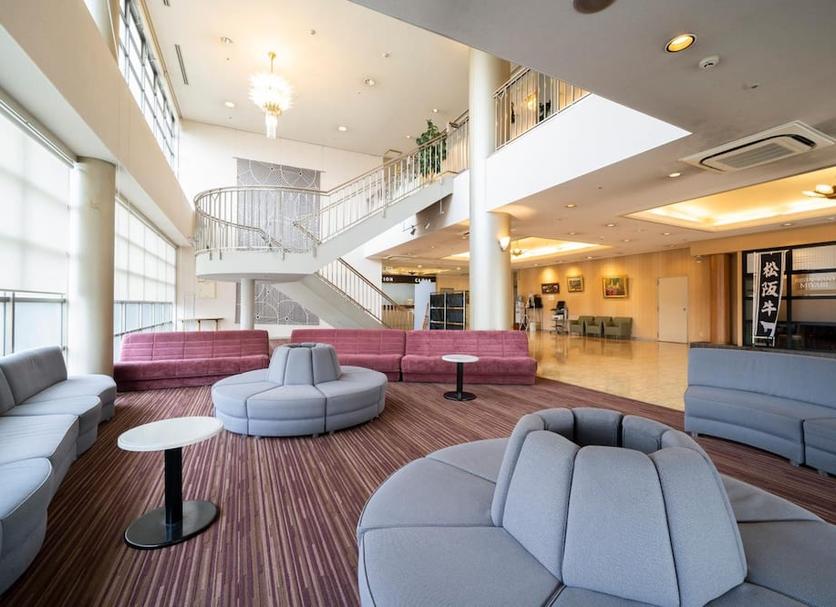 Lobby Zdjęcie