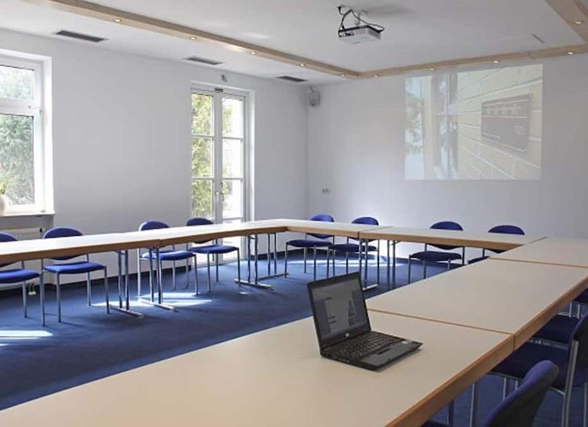 Sala konferencyjna Zdjęcie