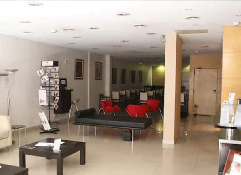 Lobby Zdjęcie
