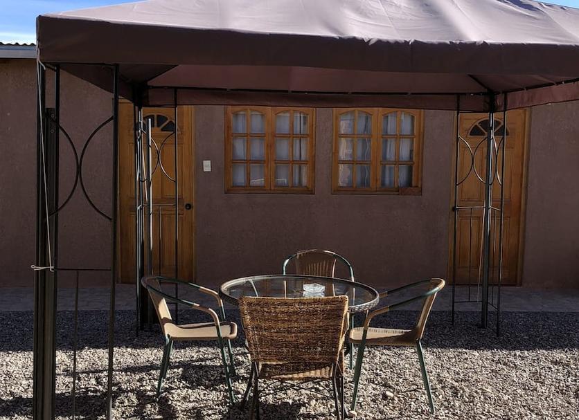 Patio Zdjęcie