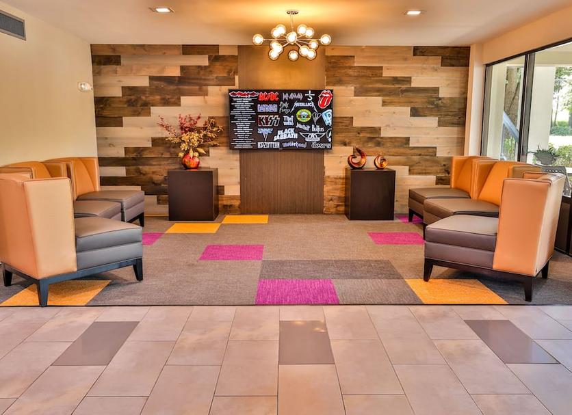 Lobby Zdjęcie