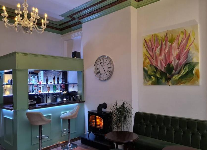 Bar Zdjęcie