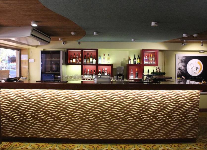 Bar Zdjęcie