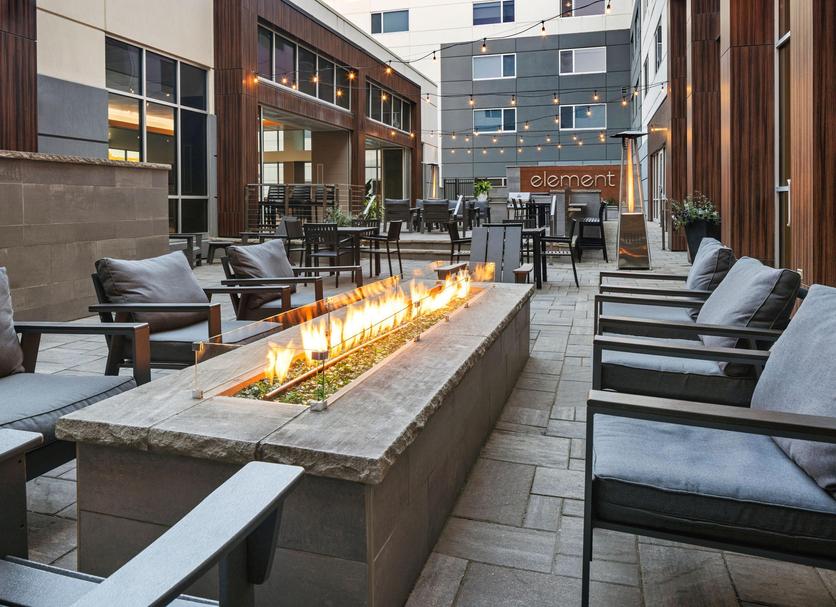 Patio Zdjęcie
