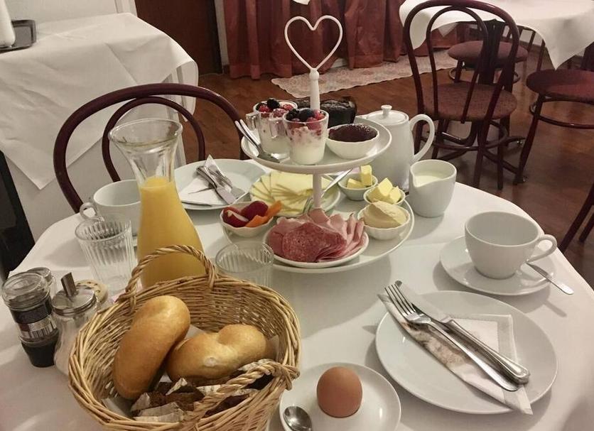 Restauracja Zdjęcie