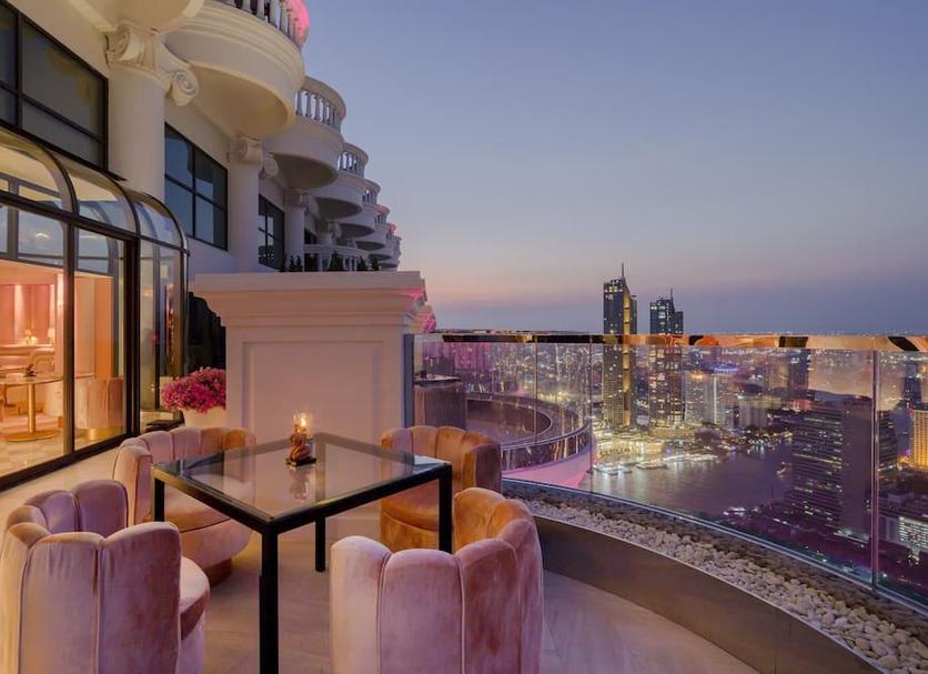 Balkon Zdjęcie