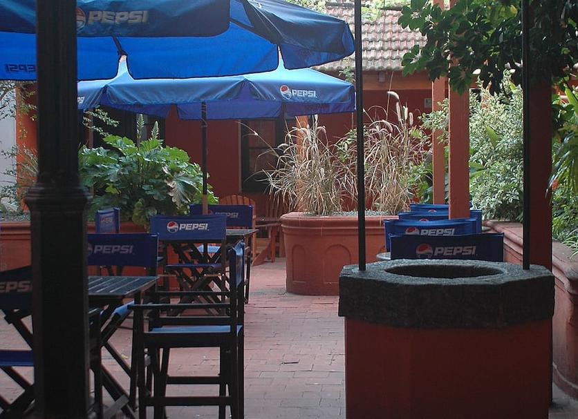 Patio Zdjęcie