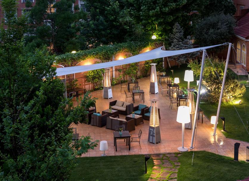 Patio Zdjęcie